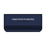 Fish Hunt Forever Pet Bowl, Durable 18oz Dog Bowl for Pet Owners, Ideal for Fishing Enthusiasts, Functional Pet Gift for Holidays, [...]