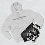 I Fish and Always Will. Fleece Hoodie for Fishing Enthusiasts, Cozy Fishing Apparel, Gifts for Anglers, Fish Hunt Forever Hoodie, Outdoor Adventure Wear, [...]