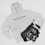 I Fish and Always Will. Fleece Hoodie for Fishing Enthusiasts, Cozy Fishing Apparel, Gifts for Anglers, Fish Hunt Forever Hoodie, Outdoor Adventure Wear, [...]