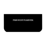 Fish Hunt Forever Pet Bowl, Durable 18oz Dog Bowl for Pet Owners, Ideal for Fishing Enthusiasts, Functional Pet Gift for Holidays, [...]