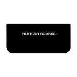 Fish Hunt Forever Pet Bowl, Durable 18oz Dog Bowl for Pet Owners, Ideal for Fishing Enthusiasts, Functional Pet Gift for Holidays, [...]
