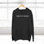 I Fish and Always Will. Fleece Hoodie for Fishing Enthusiasts, Cozy Fishing Apparel, Gifts for Anglers, Fish Hunt Forever Hoodie, Outdoor Adventure Wear, [...]