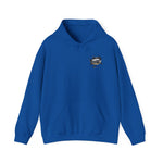 SJR500 2025 Unisex Heavy Blend™ Hooded Sweatshirt - It's Awesome! Casual Streetwear Gift