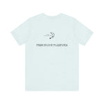 FHF - I Fish Unisex Jersey Short Sleeve Tee