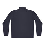 FHF - Unisex Quarter-Zip Pullover