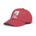 Prairie Sportsman - Unisex Distressed Cap