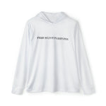 FHF - White Fishing Sun Shirts