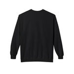Unisex Fish Hunt Forever Crewneck Sweatshirt, Fishing Apparel, Outdoor Lifestyle, Gift for Fishermen, Casual Wear