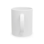 SJR500 2025 Ceramic Mug, (11oz, 15oz)