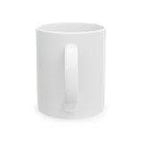 SJR500 2025 Ceramic Mug, (11oz, 15oz)