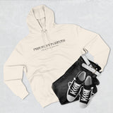 I Fish and Always Will. Fleece Hoodie for Fishing Enthusiasts, Cozy Fishing Apparel, Gifts for Anglers, Fish Hunt Forever Hoodie, Outdoor Adventure Wear, [...]