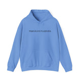 Hooded Sweatshirt Fish Hunt Forever: Pheasant I hunt and always will