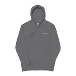 Unisex Pigment-Dyed Hoodie - Fish Hunt Forever - Cozy Streetwear for Everyday Adventures, Perfect Gift for Friends, Casual Outing, Embroidered Style, Fall [...]