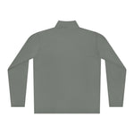 FHF - Unisex Quarter-Zip Pullover