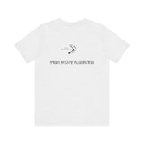 FHF - I Fish Unisex Jersey Short Sleeve Tee