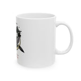 SJR500 2025 Ceramic Mug, (11oz, 15oz)