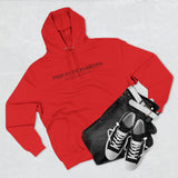 I Fish and Always Will. Fleece Hoodie for Fishing Enthusiasts, Cozy Fishing Apparel, Gifts for Anglers, Fish Hunt Forever Hoodie, Outdoor Adventure Wear, [...]