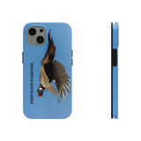 FHF Rooster - Tough Phone Cases, Case-Mate