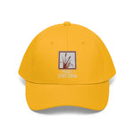 Prairie Sportsman - Unisex Twill Hat