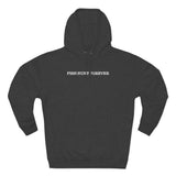 FHF - I Fish Unisex Premium Pullover Hoodie