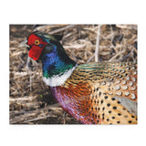 ROOSTER - Puzzle (120, 252, 500-Piece)