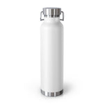 Prairie Spotsman - 22oz Vacuum Insulated Bottle
