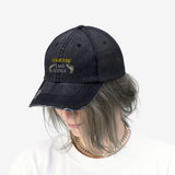 Tazin Lake - Unisex Trucker Hat