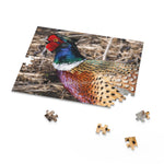 ROOSTER - Puzzle (120, 252, 500-Piece)