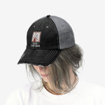 Prairie Sportsman - Unisex Trucker Hat
