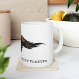 FHF Pheasant Ceramic Mug 11oz