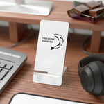 FHF Fish Mobile Display Stand for Smartphones