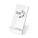 FHF Fish Mobile Display Stand for Smartphones
