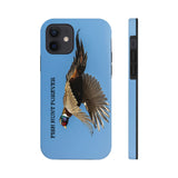 FHF Rooster - Tough Phone Cases, Case-Mate