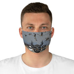 Waterfowl - Fabric Face Mask