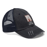Prairie Sportsman - Unisex Trucker Hat