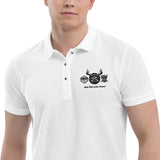 SJR - Men's Premium Polo