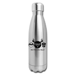 Canada Goose - Insulated Stainless Steel Water Bottle - silver